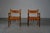 Safari Armchairs, Germany, 1960s, Set of 2 For Sale - Image 3 of 11