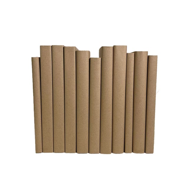 Take your design to a new level with the Havana Paper Wrapped Oversized ColorPak from Booth & Williams. Authentic modern...