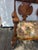 1900 - 1909 1900s Empire Art Nouveau Mahogany Settee Loveseat Parlor Seating For Sale - Image 5 of 12