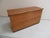 Vintage Dutch Oak Chest, 1951 For Sale - Image 12 of 12