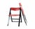 The P08 folding chairs is a design item realized in the 1990s. First appeared in 1991 as a result of collaboration between...