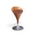 John Mortensen for Dyrlund Mid Century Danish Fountain Barstools - Set of 4 For Sale - Image 10 of 10