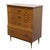 BALLMAN CUMMINGS Solid Hard Rock Maple Colonial Early American 36" Chest of Drawers 42.5" High 36" Wide 17.75" Deep We...