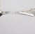 Antique Edwardian Lenox Porcelain & Lunt Sterling Silver Overlay Master Salt Cellars With "Monticello" Spoons - A Pair For Sale - Image 11 of 12
