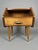 1950s Vintage Italian Nightstands, 1950s, Set of 2 For Sale - Image 5 of 7