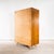 Wood Large Mid-Century Modern Cabinet in Oak, 1960s For Sale - Image 7 of 11