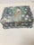 Green Ethereal - Hand Painted and Embellished Decorative Box For Sale - Image 8 of 9