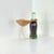 Wood Mid Century Modern Style Sneaking Beak Bird Heron Figurine For Sale - Image 7 of 8