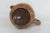 Copper Staffordshire England Ceramic Copper Luster Small Pitcher Creamer For Sale - Image 8 of 12