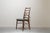 Danish Lis Dining Chair attributed to Niels Kofoed, Denmark, 1960s For Sale - Image 11 of 11