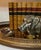 Antique Figural Dog Head Tobacco / Cigarette Box ~ Circa Late 19th Century For Sale - Image 9 of 10