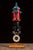 Vintage Fire Hydrant Cutaway Demonstrator by Clow For Sale - Image 10 of 13