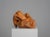 1980s Joop Van Bergen, Abstract Composition, 1980s, Elm For Sale - Image 5 of 11