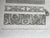 Late 19th Century French Decorative Door Crowning Illustration by Nicolas Xavier Willemin For Sale - Image 4 of 7