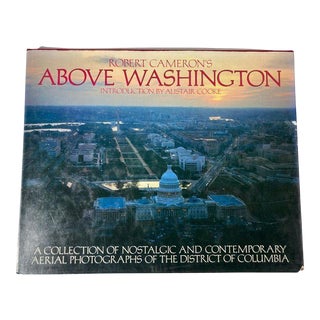 Above Washington by Robert Cameron For Sale