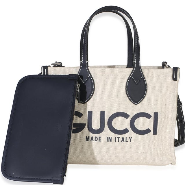 Since its foundation in Florence in 1921, Gucci has seen significant aesthetic shifts and reinventions. From its...