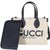 Since its foundation in Florence in 1921, Gucci has seen significant aesthetic shifts and reinventions. From its...