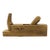 Antique Wood Hand Plane 10" Woodworker Tool For Sale