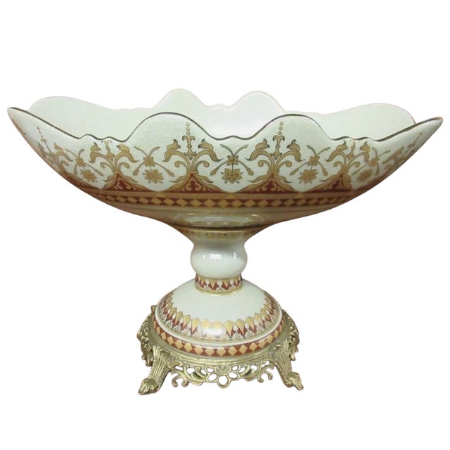 Measurements ( L x W x H)15 x 9 x 10.5 Great shape. minor wear. . Please see photos as they are considered part of the...