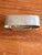 Vintage Silver “Bebe” Baby Child Keepsake Napkin Ring Kitten Motif in Box For Sale - Image 10 of 12