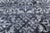 Modern Abstract Modern “Passion Flowers” Wool Rug by Doris Leslie Blau For Sale - Image 3 of 7