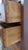 Lexington Plantation Chest of Drawers Dresser Designer For Sale - Image 6 of 11