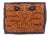 Mola Fabric by Cuna Indians from San Blas Island, Panama, 1970s For Sale
