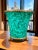 1950s Wine Cooler in Malachite, 1950s For Sale - Image 5 of 12