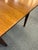 Pair of 1960’s Mid Century Modern Danish Teak Side Tables Attributed to Grete Jalk - Denmark For Sale - Image 11 of 11