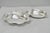 Vintage Victorian Style Silver Plated Covered Vegetable Serving Dish Platter For Sale - Image 10 of 14