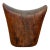 Antique African Wooden Headrest For Sale