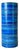 Cylindrical Ceramic Rimini Blue Vase from Bitossi, Italy 1960s For Sale