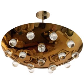Example of Chandeliers and Pendants Sale