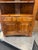 Pilgrim Manufacturing Link-Taylor Pilgrim Pine Corner Curio For Sale - Image 4 of 13