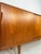 Mid-Century Modern Vintage Danish Teak Sideboard by Henry Rosengren Hansen for Brande Møbelfabrik, 1960s For Sale - Image 3 of 18