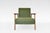 Vintage Convertible Sleeping Armchair by Valerija Ema Cukermanienė for Vilniaus Baldų Kombinatas, 1960s For Sale - Image 4 of 8