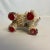 Mid-Century Boho Coastal Chic Trompe L’Oeil Seashell Cat Figurine For Sale - Image 10 of 12