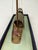 1960s 1960’s Miniature Hand Carved Stone Sailboat For Sale - Image 5 of 6