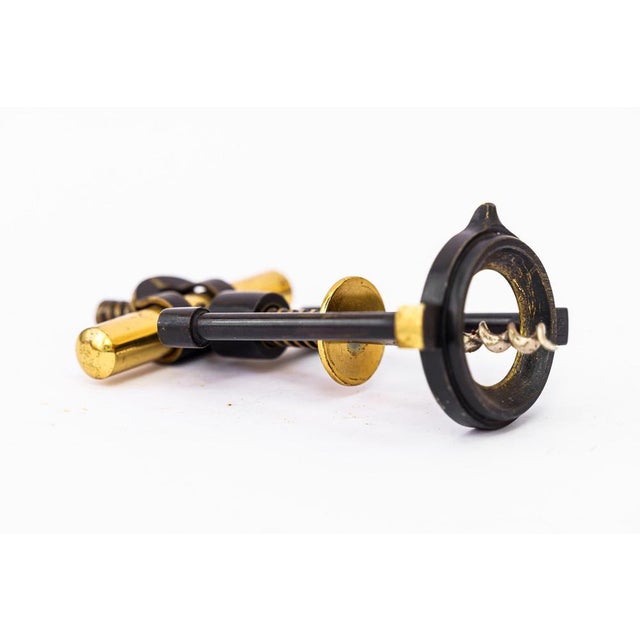 1950s Bottle Opener by Richard Rohac, Vienna, 1950s For Sale - Image 5 of 7