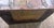 Antique 19th Century Victorian Flat Top Travel Trunk For Sale - Image 12 of 12