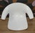 Vintage Italian Loop Plastic Stacking Chairs, 2010, Set of 4 For Sale - Image 10 of 18