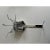 Italian “Poliedri” Murano Glass Wall Sconce in Venini Design - Lot of 4 For Sale - Image 13 of 13