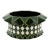 Bordallo Pinheiro Punk 12" Centerpiece, Small For Sale