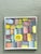 Vintage Original Abstract Oil on Board For Sale - Image 12 of 12