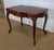 Louis XV Style Massive Mahogany Middle Table, 19th Century For Sale - Image 3 of 18