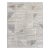 Hand Knotted Modern Wool & Silk Rug. 08'00" X 10'00" For Sale