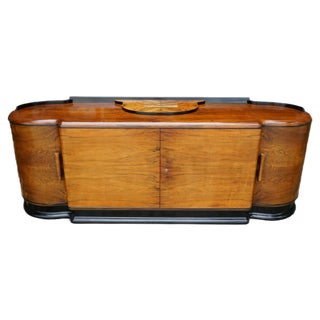 Buffet by Jindřich Halabala for Up Zavody For Sale
