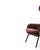 Wood P22 Chair by Patrick Norguet for Cassina For Sale - Image 7 of 12