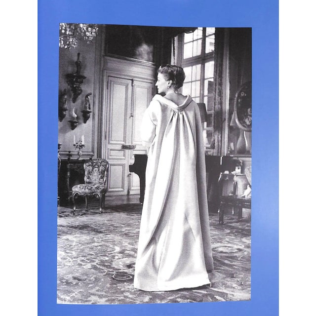 "Perfection Partagee Mona Bismarck Cristobal Balenciaga" 2006 For Sale - Image 10 of 12