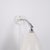Bestlite Bl7 Wall Lamp in Chrome and White by Robert Dudley Best for Gubi For Sale - Image 4 of 9